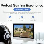 ONTEN CAT7 Ethernet Cable