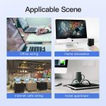 ONTEN CAT7 Ethernet Cable