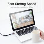 ONTEN CAT7 Ethernet Cable