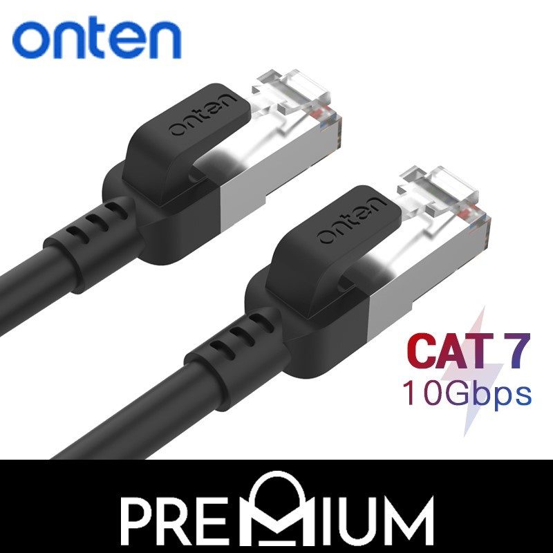 ONTEN CAT7 Ethernet Cable