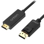 ONTEN DP303 DisplayPort Cable OTN-DP303