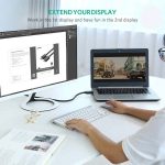 ONTEN DP303 DisplayPort Cable OTN-DP303