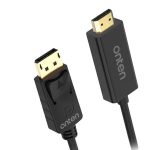 ONTEN DP303 DisplayPort Cable OTN-DP303