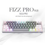 REDRAGON K616 FIZZ PRO