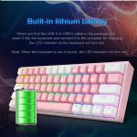 REDRAGON K616 FIZZ PRO