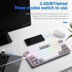 REDRAGON K616 FIZZ PRO