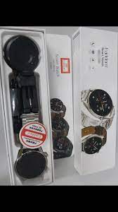 Earldom SW2 Smartwatch
