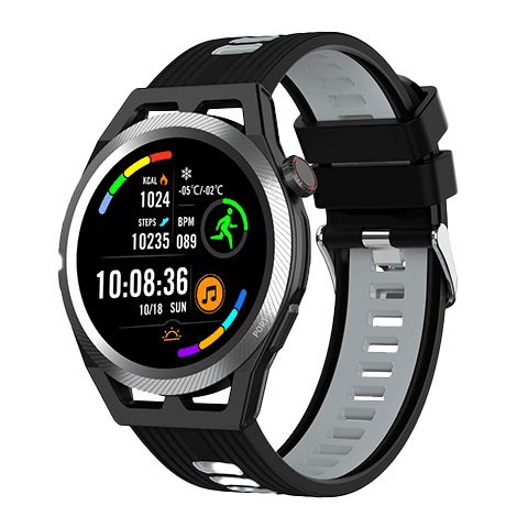 HainoTeko C2 Smartwatch