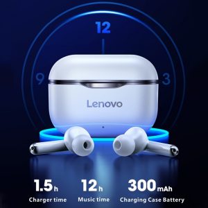 Lenovo LivePods LP1 