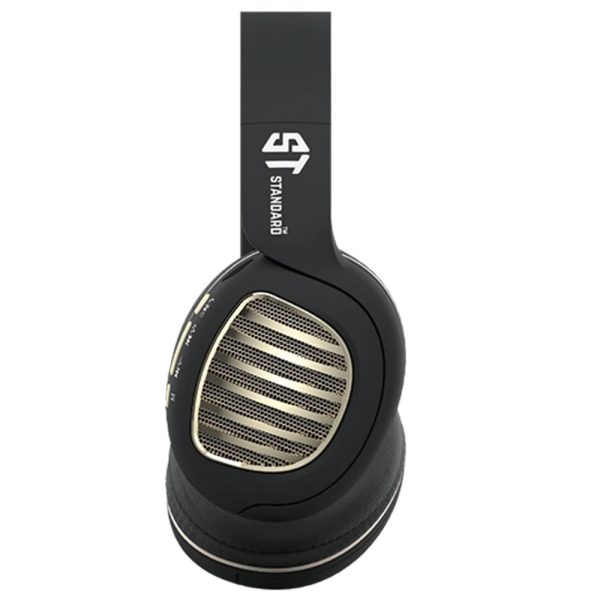 ST-Standard ST-607 Bluetooth Headphone