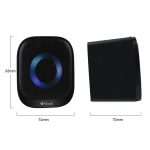 Kisonli X3 Speaker