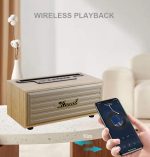 Kisonli G12A Bluetooth Speaker