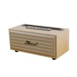 Kisonli G12A Bluetooth Speaker