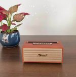 Kisonli G12A Bluetooth Speaker