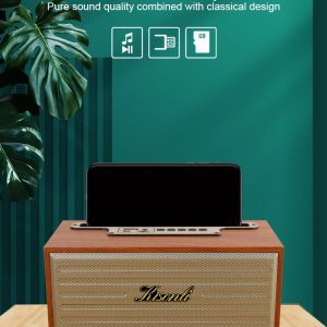 Kisonli G12A Bluetooth Speaker