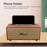 Kisonli G12A Bluetooth Speaker