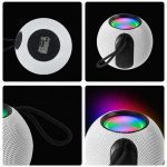 Kisonli G3 Bluetooth Speaker