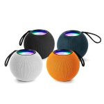 Kisonli G3 Bluetooth Speaker