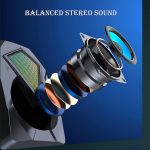 Kisonli L9090 Speaker