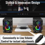 Kisonli L9090 Speaker