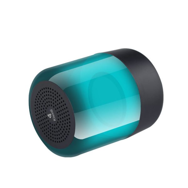 Kisonli LP 5S Bluetooth Speaker 13