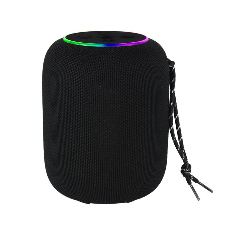 Kisonli Q15 Bluetooth Speaker (1) Kisonli Q15 Bluetooth Speaker