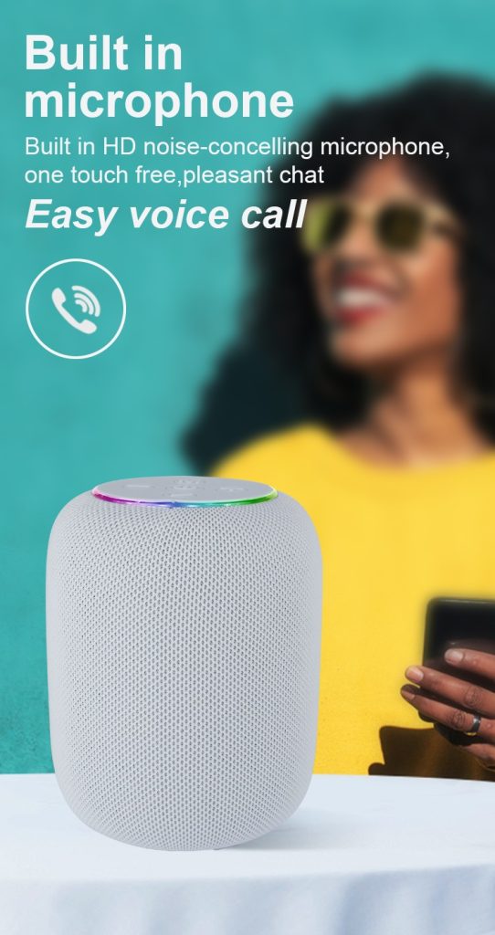 Kisonli Q15 Bluetooth Speaker