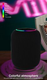 Kisonli Q15 Bluetooth Speaker