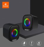 Kisonli X3 Speaker