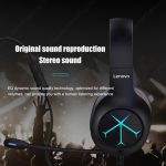 Lenovo G60A Gaming Headset