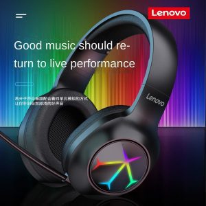 Lenovo G60A Gaming Headset