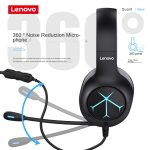 Lenovo G60A Gaming Headset