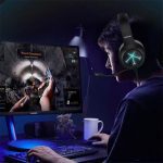 Lenovo G60A Gaming Headset