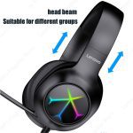 Lenovo G60A Gaming Headset
