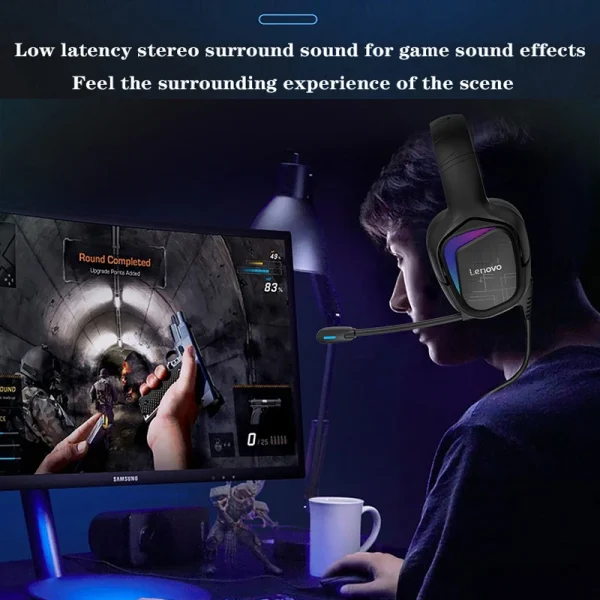 Lenovo G70 Wired Headset 360 Noise Reduction Microphone 7 1 Surround Stereo PlayGear Stealth for Games.jpg Q90.jpg 1