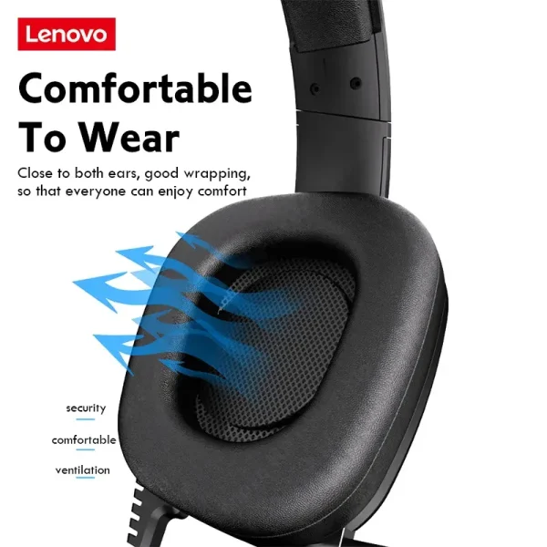 Lenovo G70B Gaming Headset