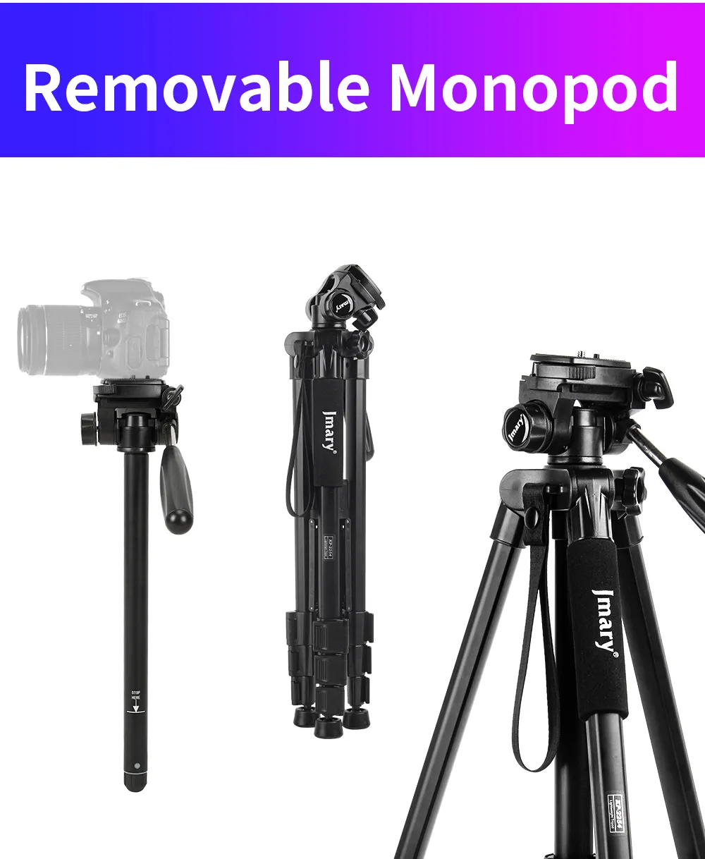 Jmary KP-2254 Tripod @ nextmart