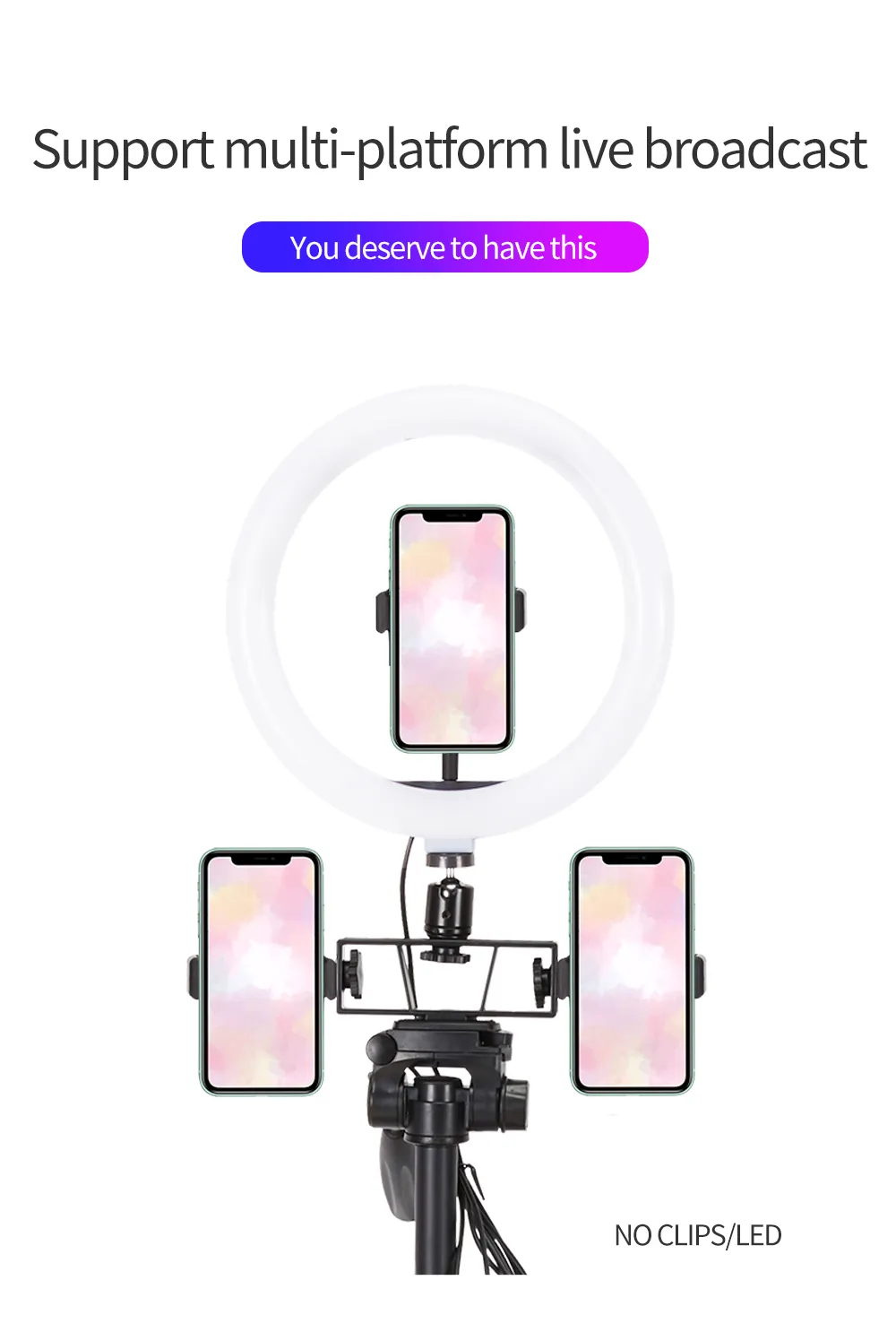 Jmary KP-2254 Tripod @ nextmart