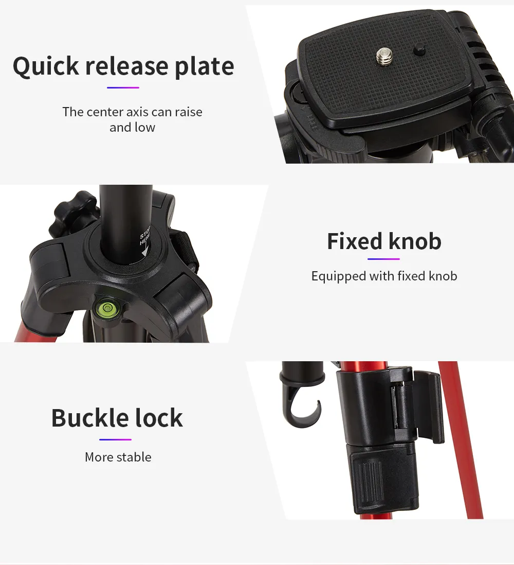 Jmary KP-2254 Tripod @ nextmart