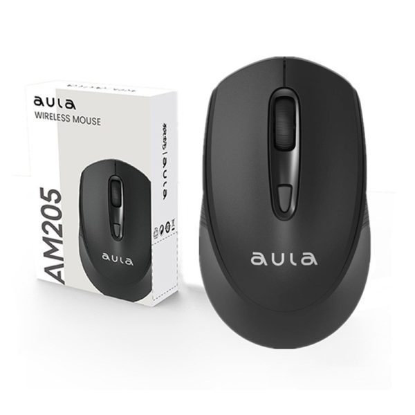 Aula AM205 Wireless Mouse