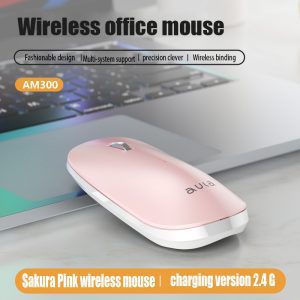 Aula AM300 Wireless Mouse