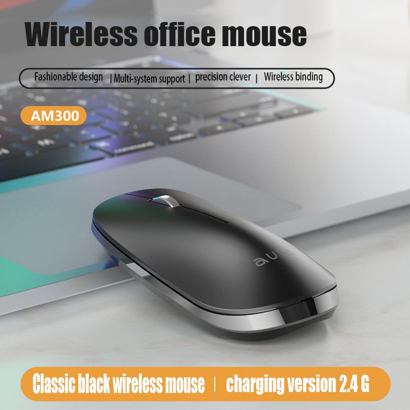 Aula AM300 Wireless Mouse