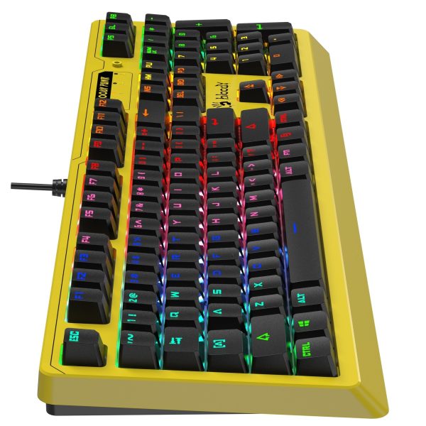 Bloody B810RC Gaming Keyboard