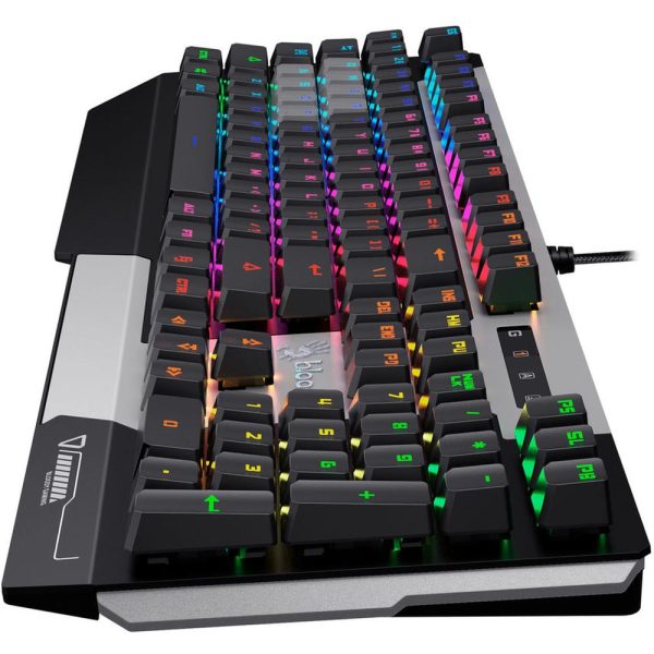 Bloody B865R Gaming Keyboard