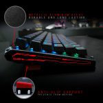 Bloody B930 Gaming Keyboard