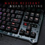 Bloody B930 Gaming Keyboard