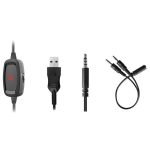 Bloody G535P Gaming Headset