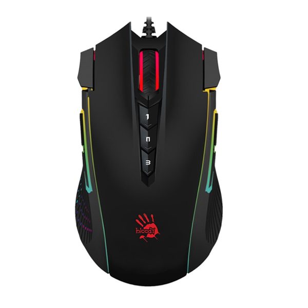 Bloody J90S Gaming Mouse