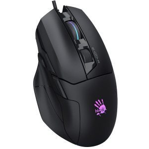 Bloody W70-Pro Gaming Mouse