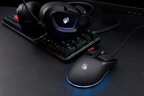 Bloody W90-Max Gaming Mouse